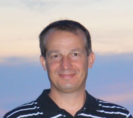 Szigetvári Péter